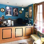 Hotel Malar