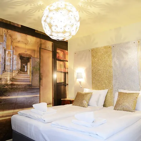 Malar Hotel Parigi