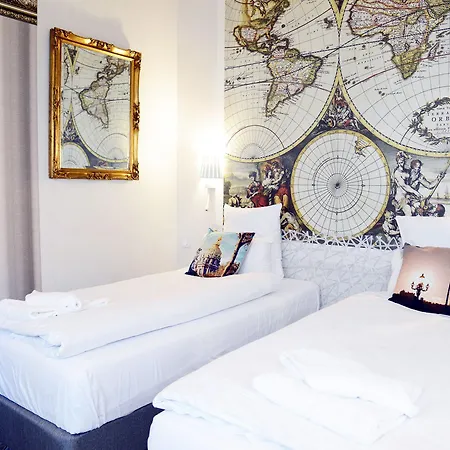 Malar Hotel 3*