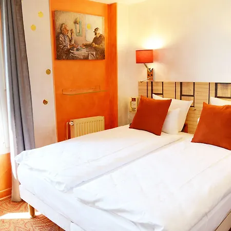 Hotel Malar