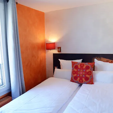 Hotel Malar Parigi