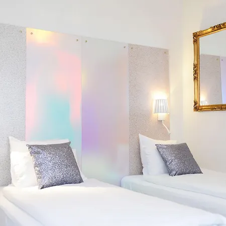 Hotel Malar