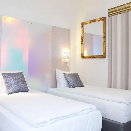 Hotel Malar Parigi