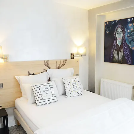 Hotel Malar 3*