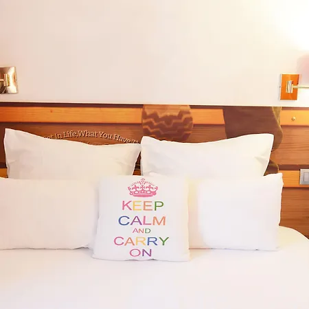 Hotel Malar Parigi