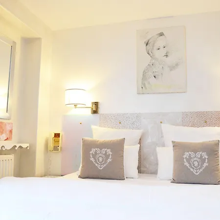 Hotel Malar Parigi