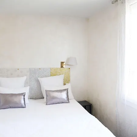 Hotel Malar Parigi