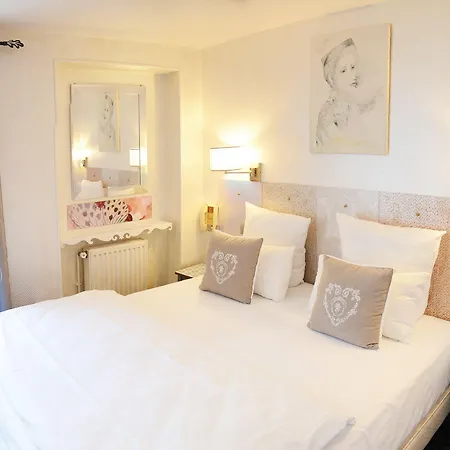 Malar Hotel Parigi