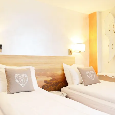 Malar Hotel Parigi