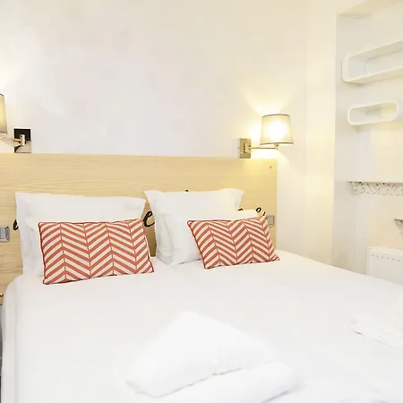 Malar Hotel Parigi