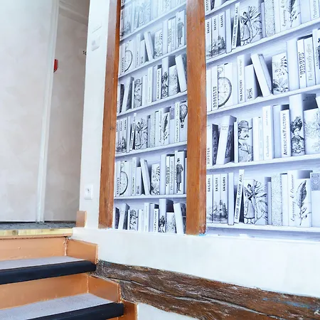 Hotel Malar Parigi