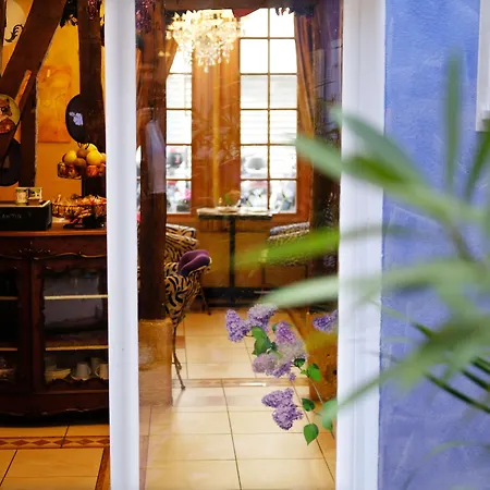Malar Hotel Parigi