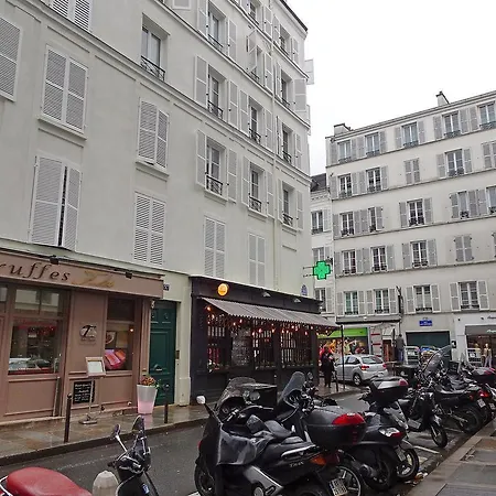 Hotel Malar