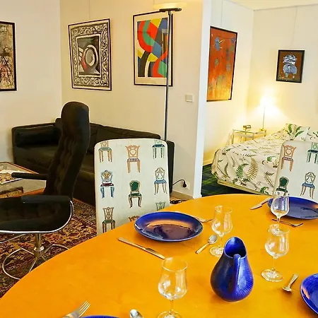 Malar Hotel Parigi