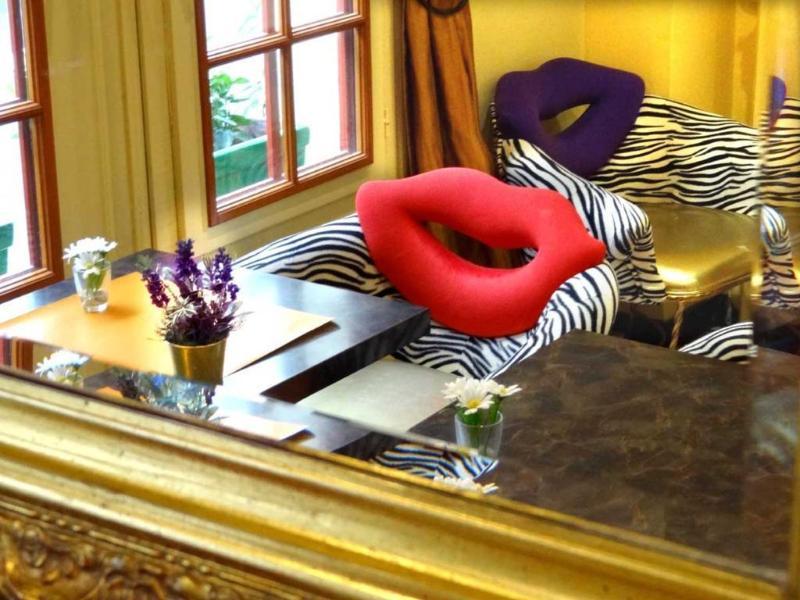 Hotel Malar Parigi