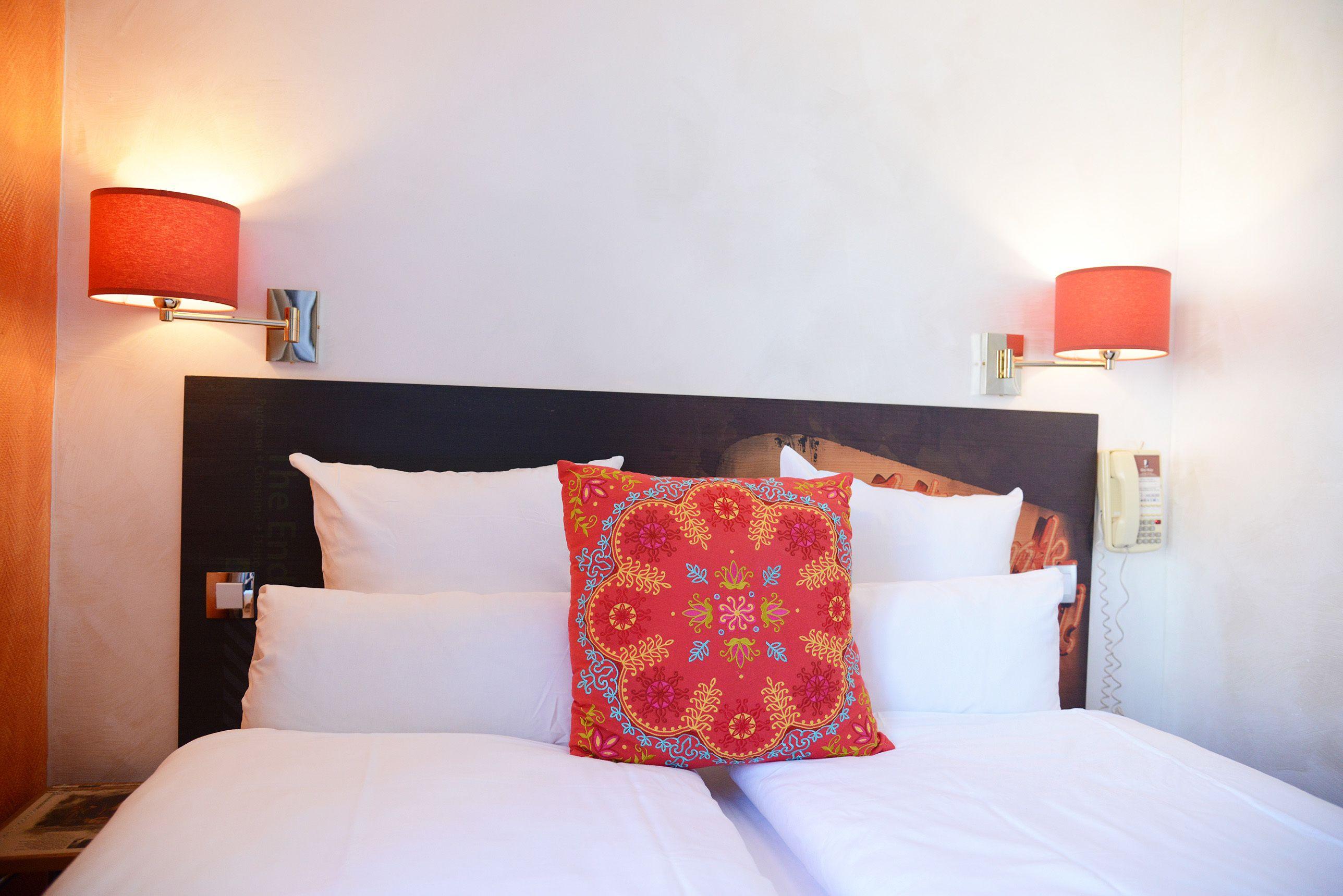 Hotel Malar 3*