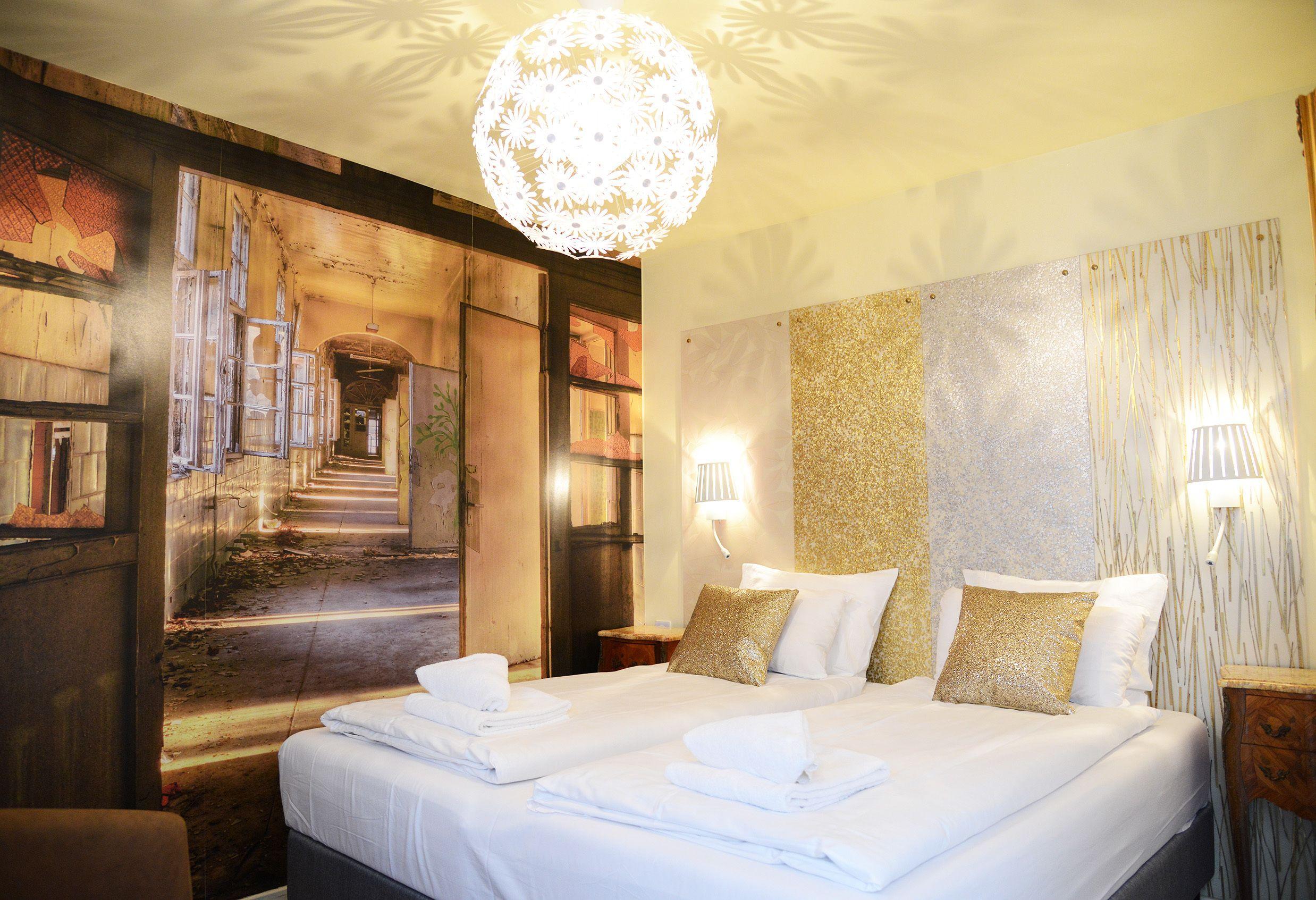 Malar Hotel Parigi