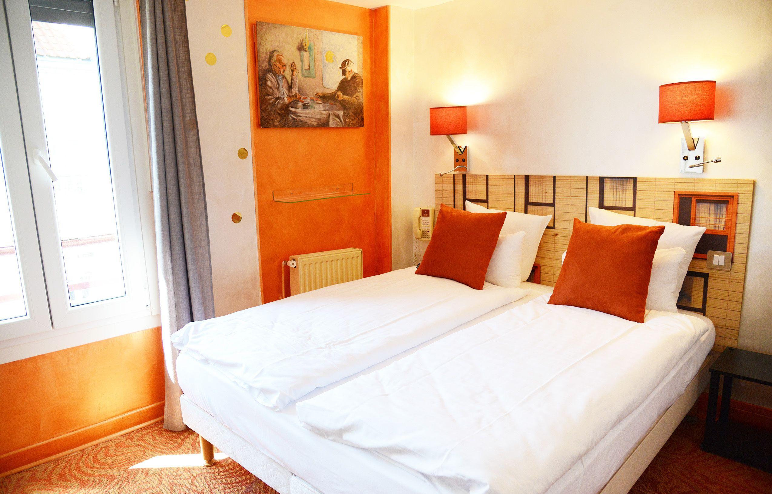 Hotel Malar
