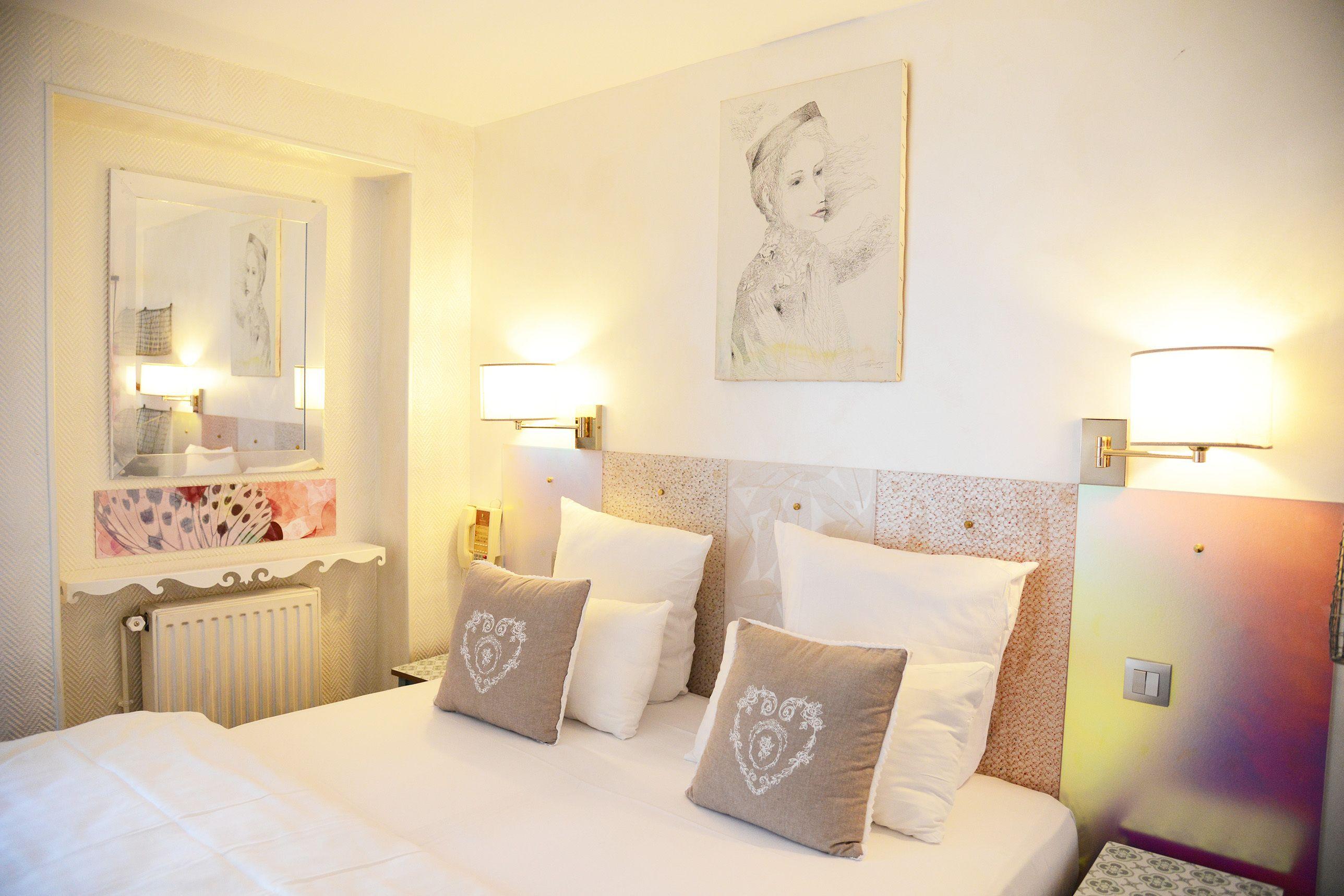 Hotel Malar
