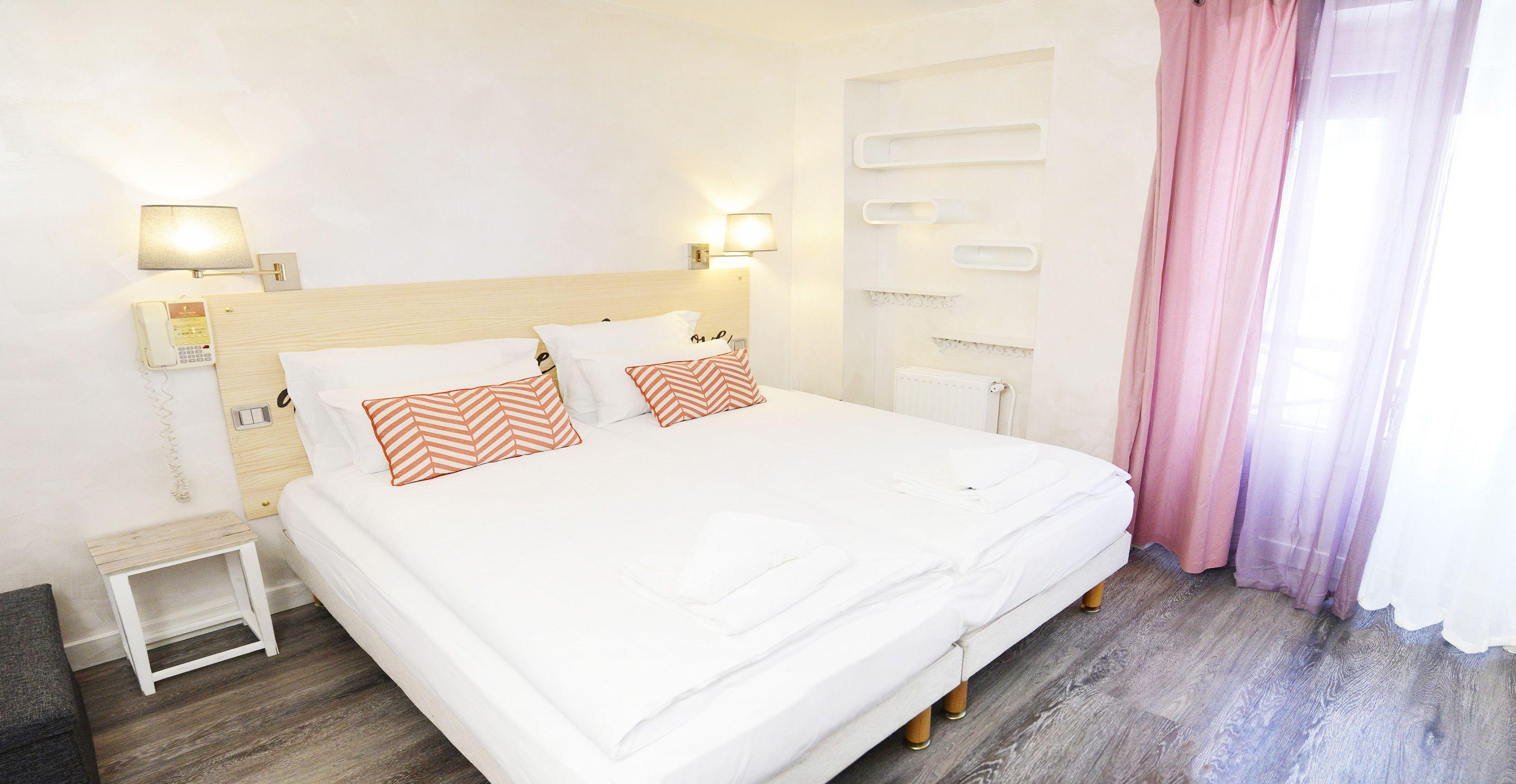 Hotel Malar 3*