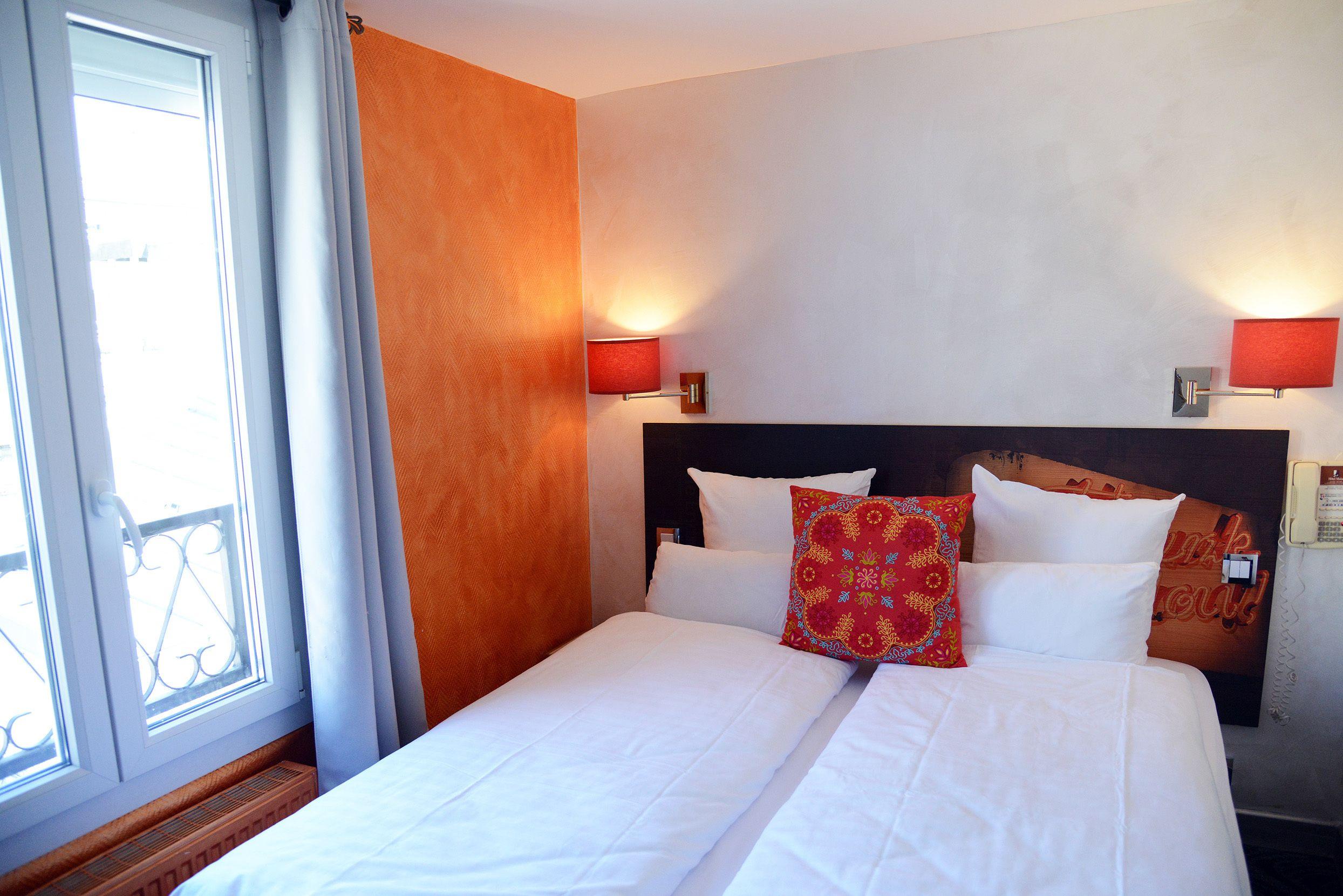 Hotel Malar Parigi