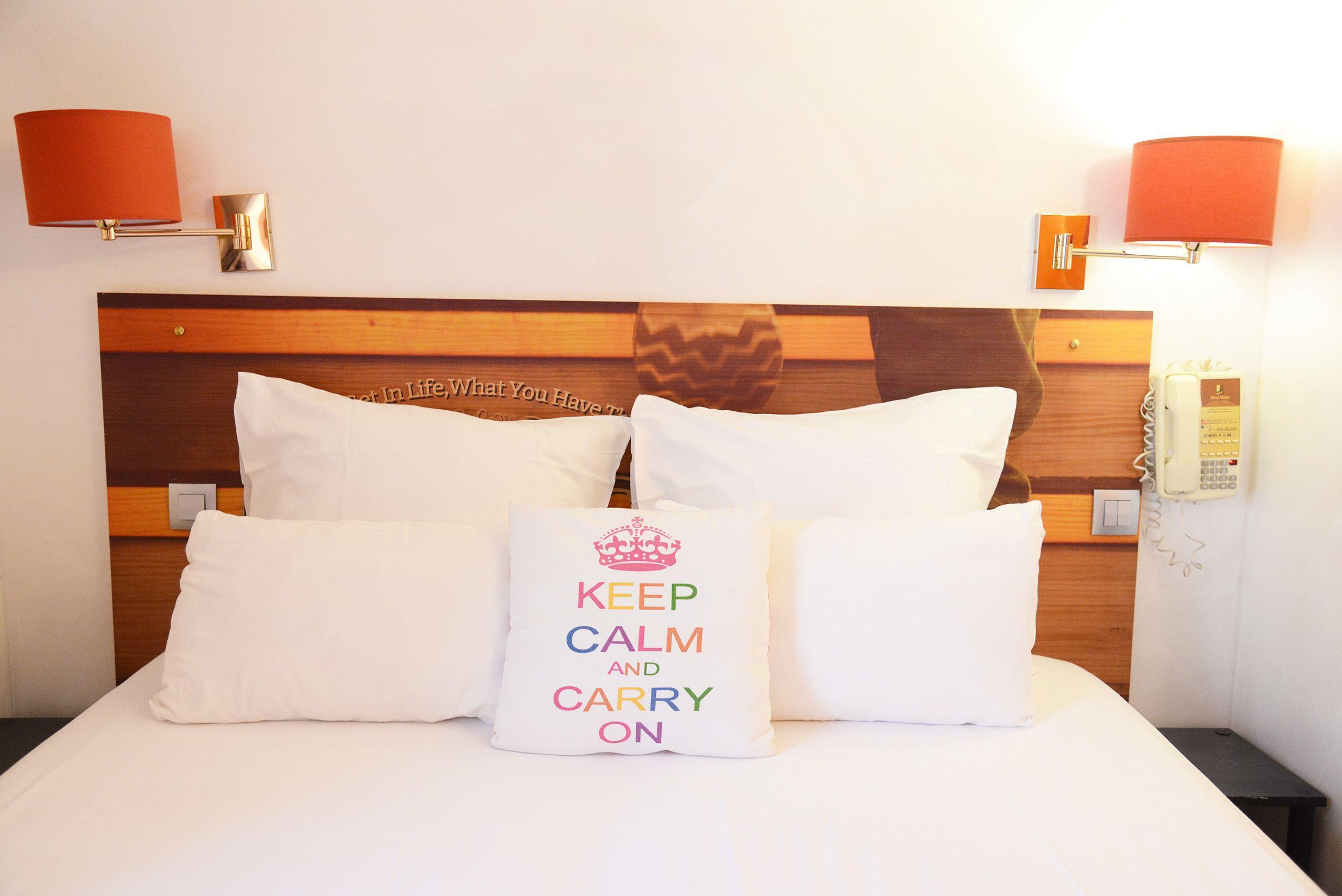 Hotel Malar Parigi