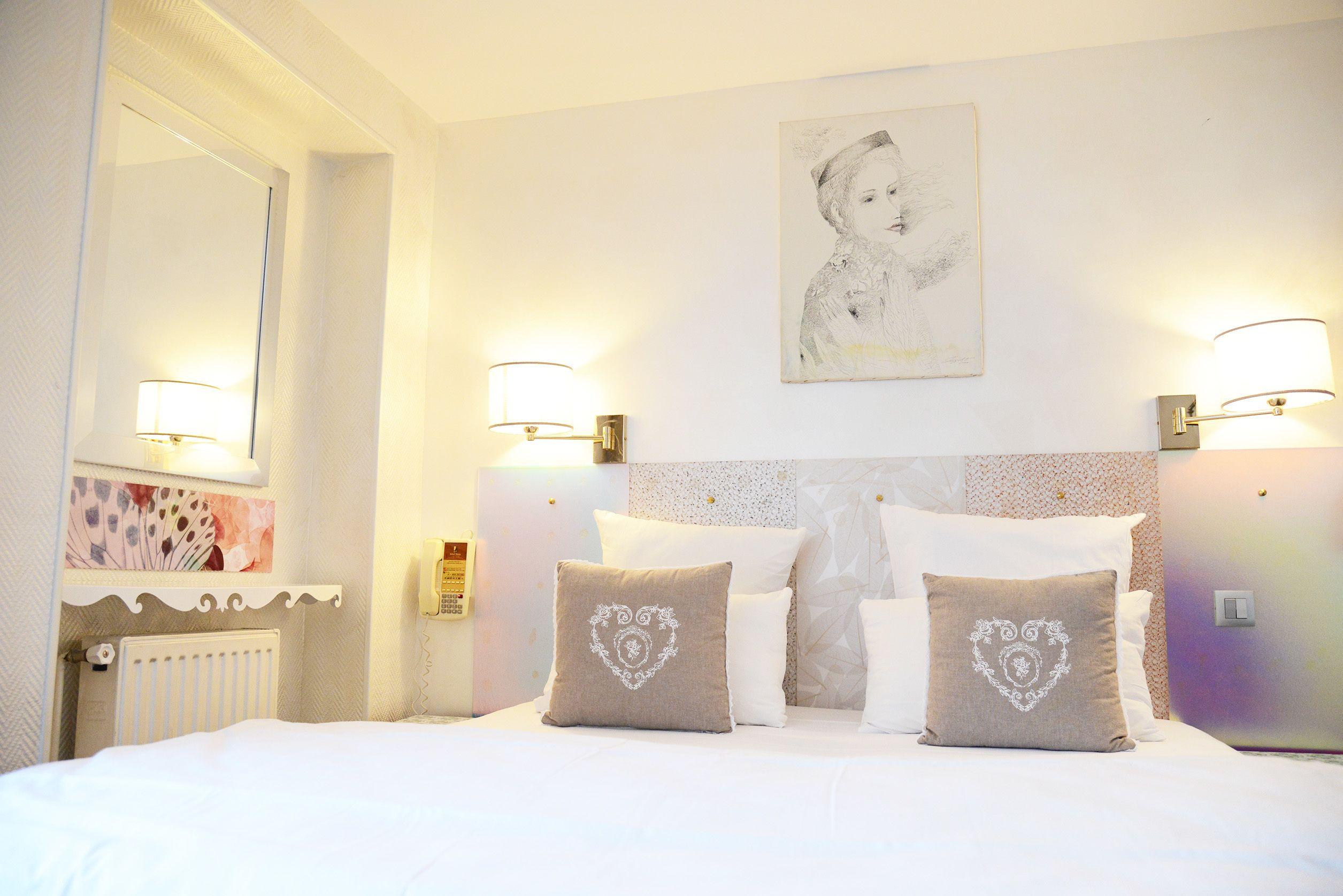 Hotel Malar Parigi