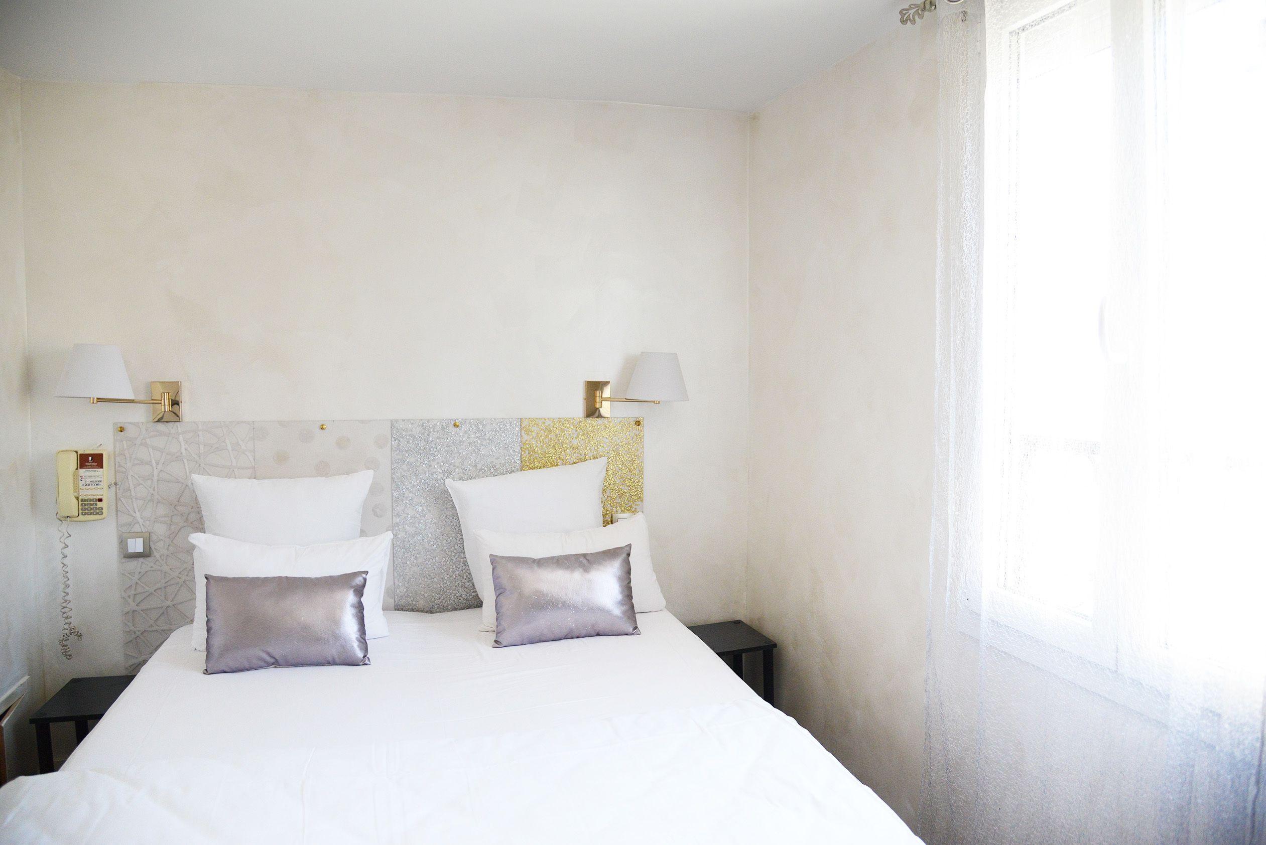 Hotel Malar Parigi