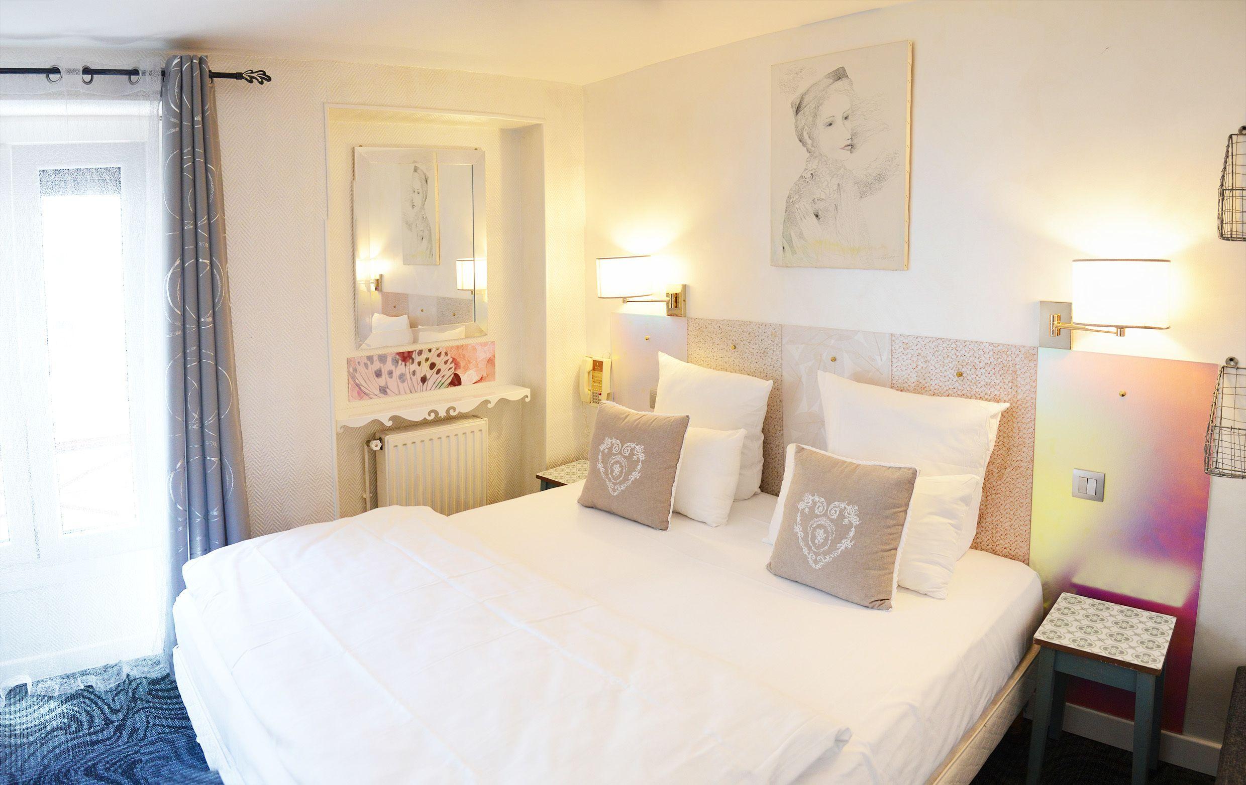 Malar Hotel Parigi