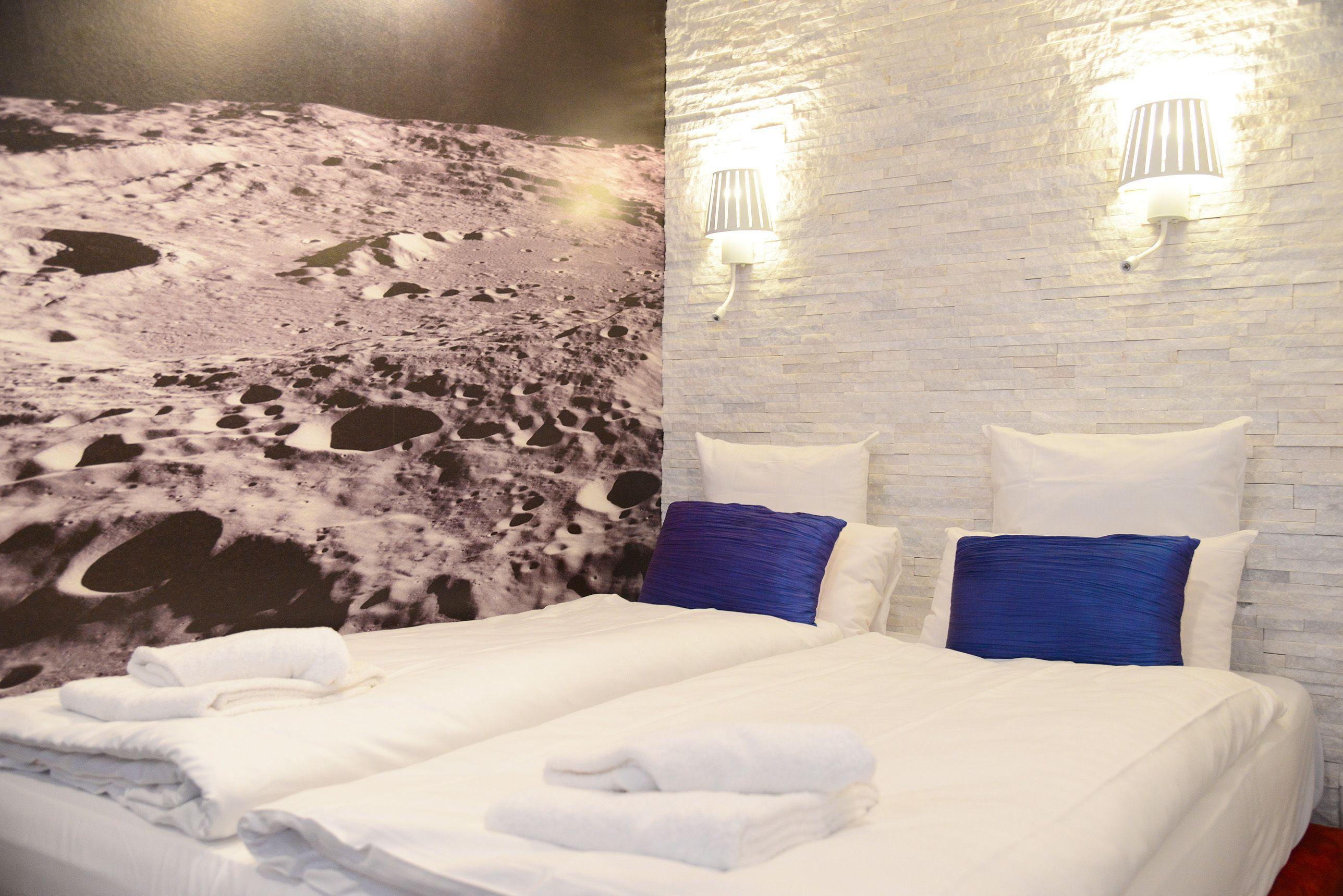Malar Hotel