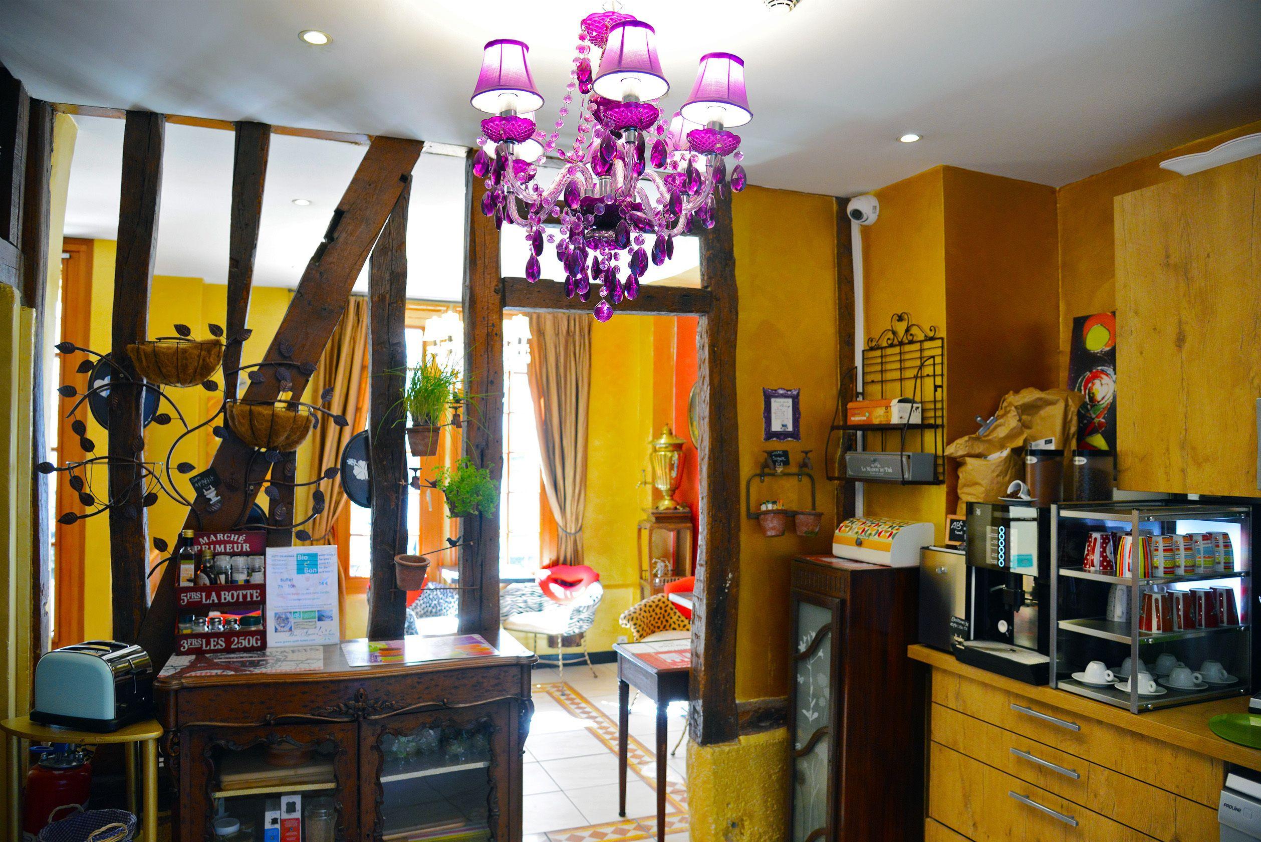 Malar Hotel 3*