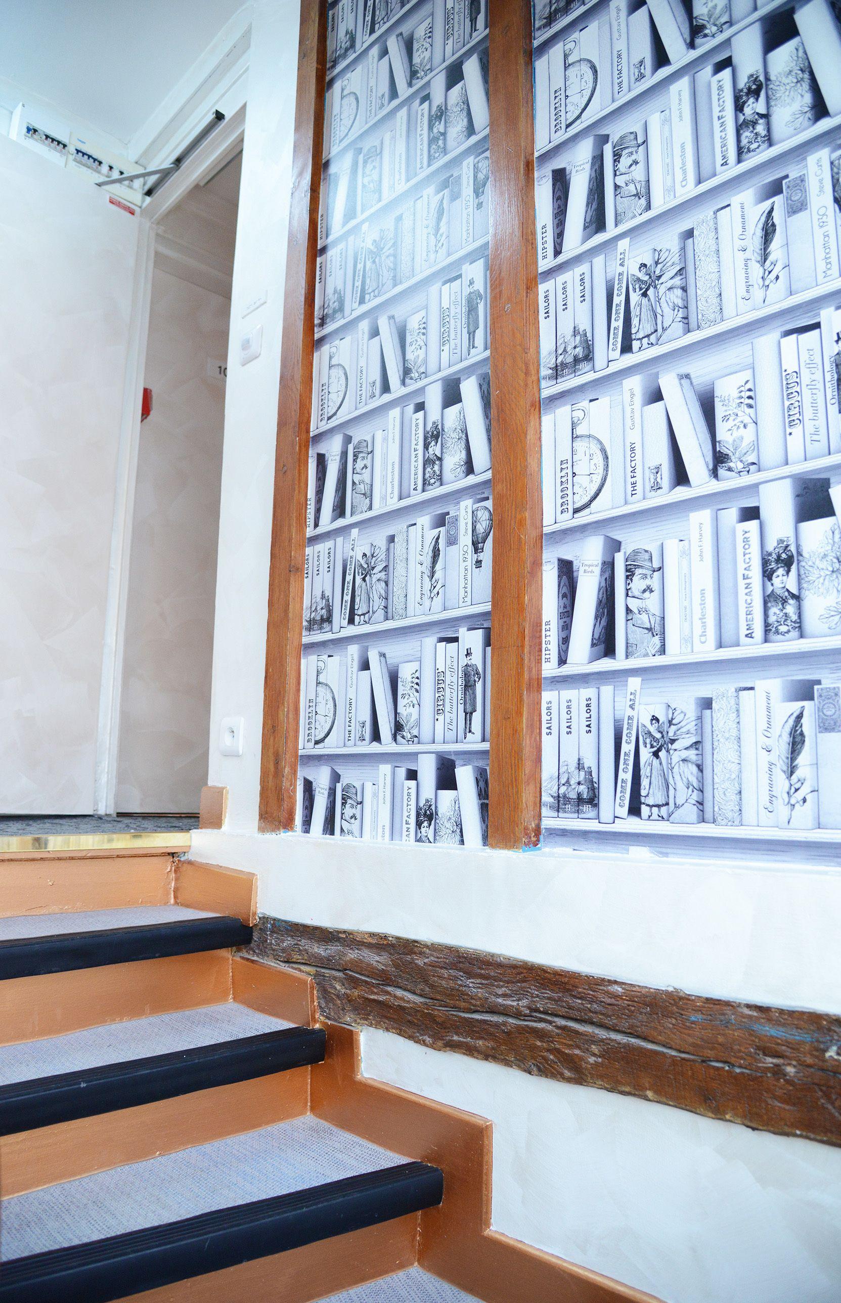 Hotel Malar Parigi