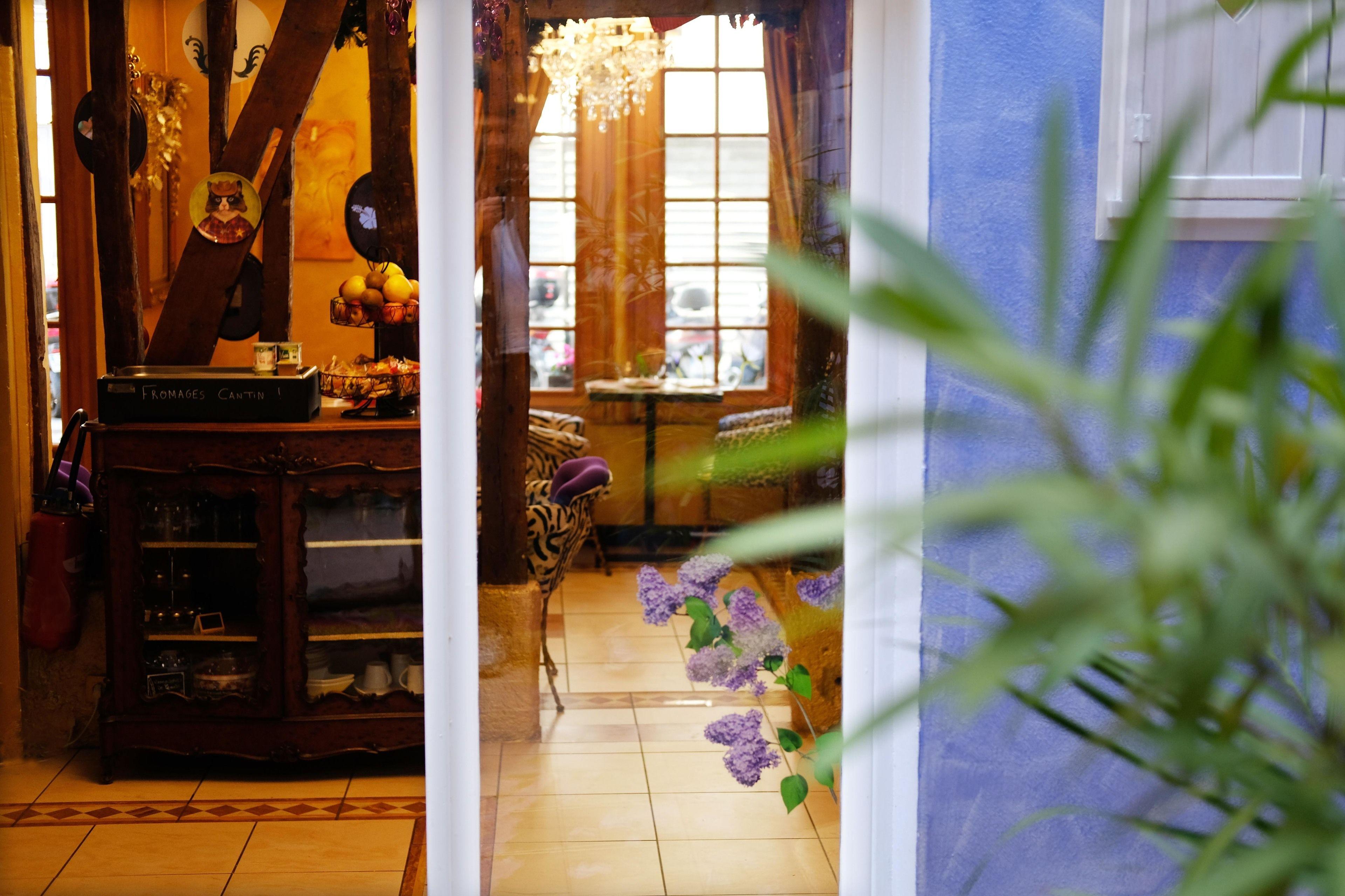 Malar Hotel Parigi