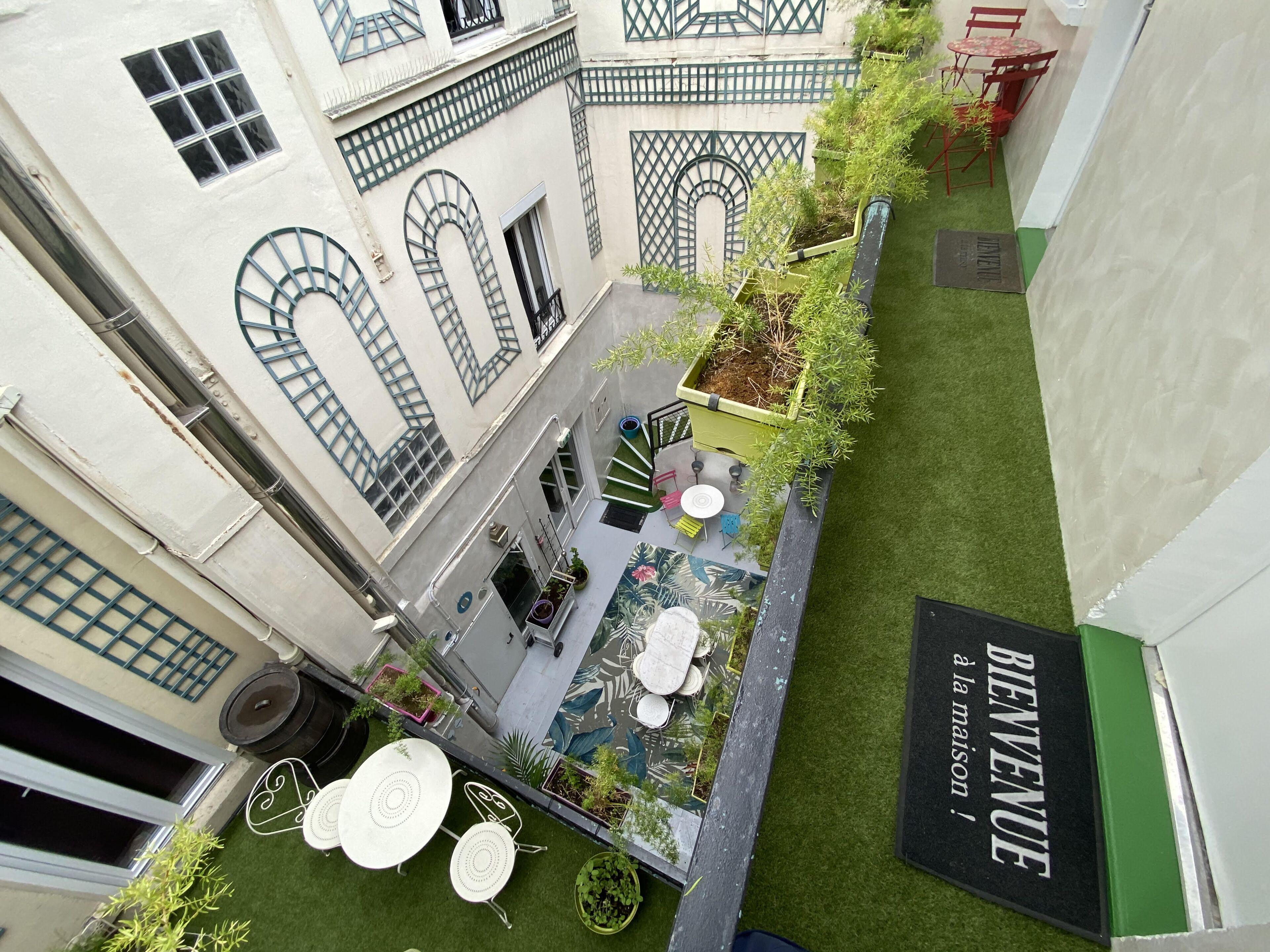 Hotel Malar 3*