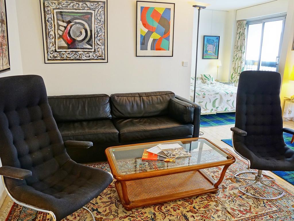 Hotel Malar 3*