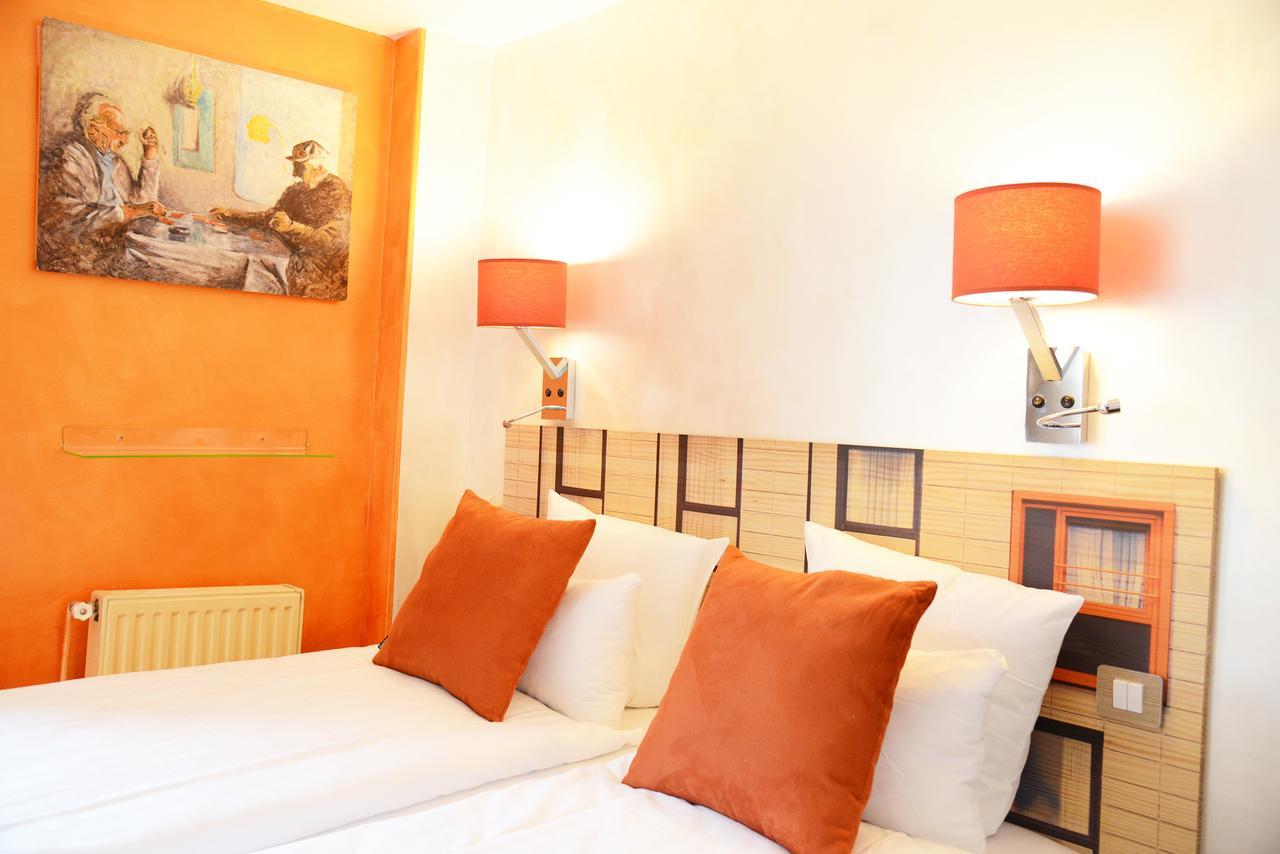 Hotel Malar Parigi