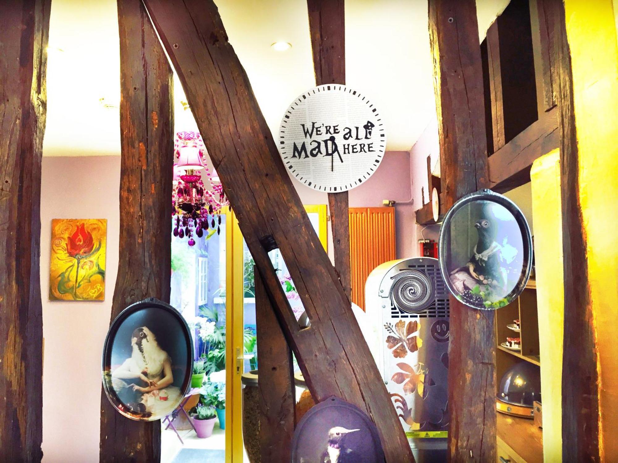 Malar Hotel 3*